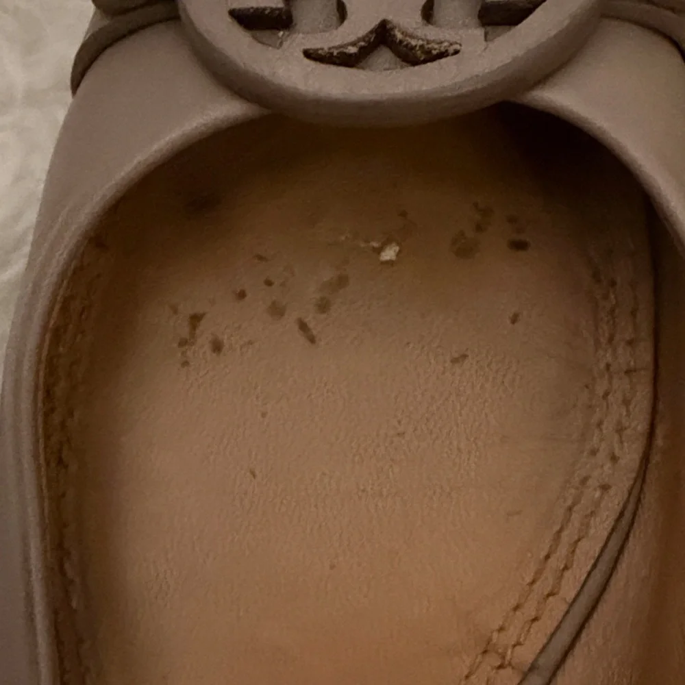 Tory Burch Ballet Flats - Picture 4 of 7